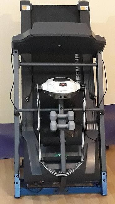 sat bilet: Trenajor ideal veziyyetdedir cox keyfiyyetli alman texnologiyasidir — 1