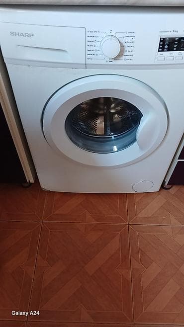 şarp: Sharp Paltaryuyan 130 azn satilir‼️ela veziyyetdedir unvan digah — 1