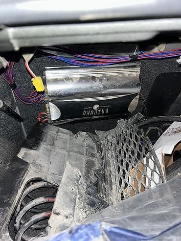 prius dinamik: Dinamiklər və sabvuferlər, İşlənmiş, Pioneer, Karbon, Tayland — 3