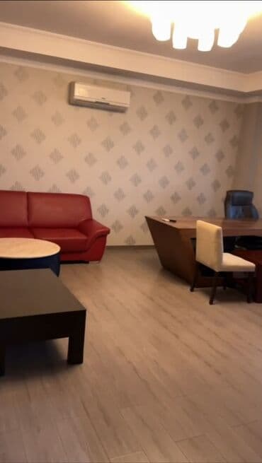 qubada yeni binalar: Təcili super təklif!!! 4 otaq bir mətbəx və ela teraslli.Ofis sahəsi – — 4