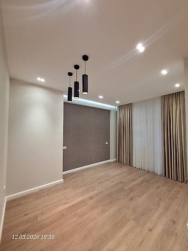 приобретение квартиры: 2 комнаты, Новостройка, м. Нариман Нариманов, 54 м² — 2