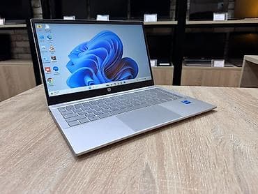 noutbukların satışı: İşlənmiş HP Pavilion, 14 ", Intel Core i3, 256 GB, Ünvandan götürmə, Ödənişli çatdırılma, Rayonlara çatdırılma — 2