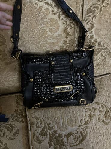 Çiyin çantası, Versace lalafo.az -da Çiyin çantası, Versace