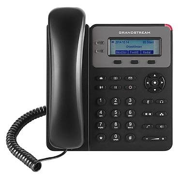 3g 4g modem: Grandstream GXP1615 IP masa telefonu — 1