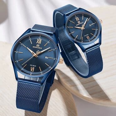 tək qaş: Cütlük saatlar Tək halda da satılır Başqa modellər üçün vatsapa yaza — 11