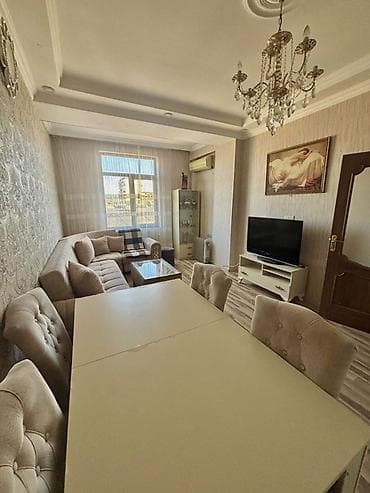 kiraye evler sabuncuda: Tecili !! Menzil Aff park yasayis kompleksinde Mescide yaxin yerde — 7