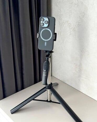 tripod qiymətləri: Monopod "Hoco K19". BÜTÜN MALLAR YENIDIR!!!⚜️ Ünvan 28 May Səməd — 2
