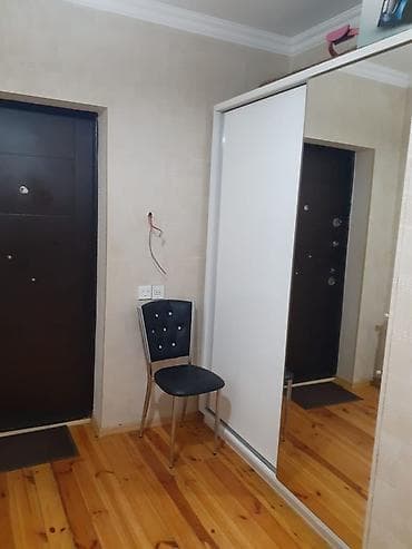 a frame evler: Kirayə 2 otaqlı mənzil – Razin, Stimul Hospital və Ülvi şadlıq — 9