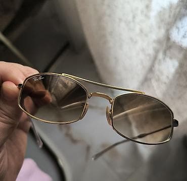 original swarovski: Gün eynəyi, Ray-Ban — 6