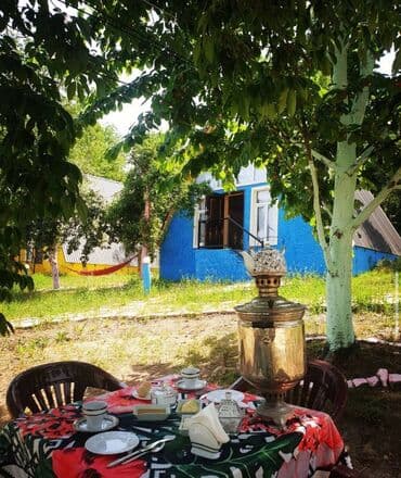 kiraye yolu ile satilan evler: Qusar rayonu, Avaran kəndi, Turistik Zona, 53 sot olan İstirahət — 21