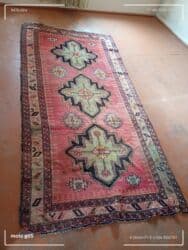 Шкатулки и подставки: Ковер Декоративный, Азербайджан, Нет кредита — 1