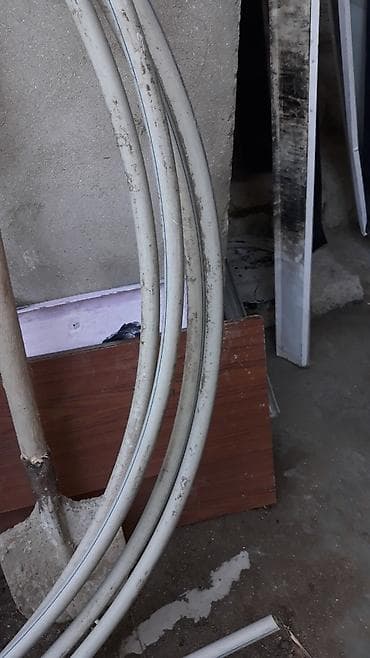 kombi: 22lik turba 15- 20 mert olar. su xetdi cekmey ucun calagsiz. qiymet — 1