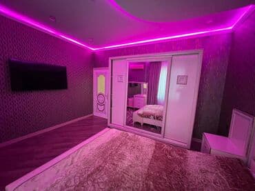 hovuzlu evler baki: 7 otaqlı, 300 kv. m, Yeni təmirli — 6