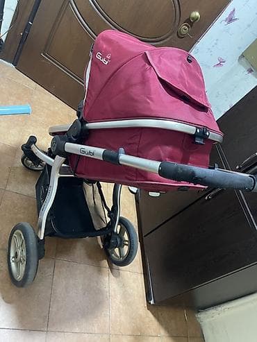 Modullu arabalar: Transformer araba — 5