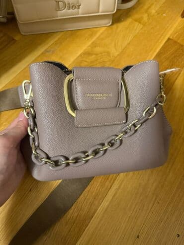 cüzdanlar: Çiyin çantası — 1