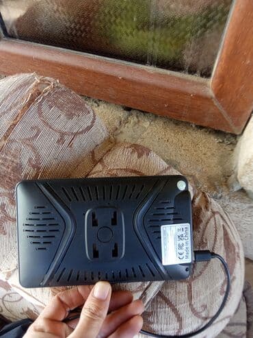 w202 manitor: Monitor, Yeni, Cihaz paneli, LCD displey, Koreya, Ünvandan götürmə — 2