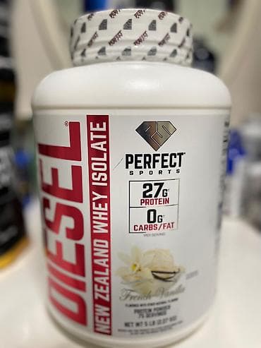 Protein