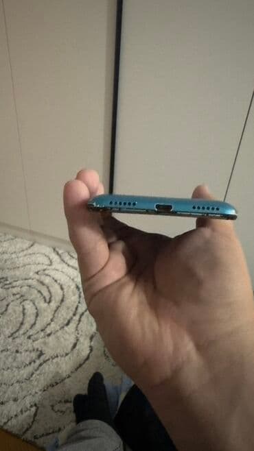 samsung a8 2018 qiyməti: ZTE v889m, 512 GB, rəng - Mavi, Düyməli, Sensor, Barmaq izi — 4