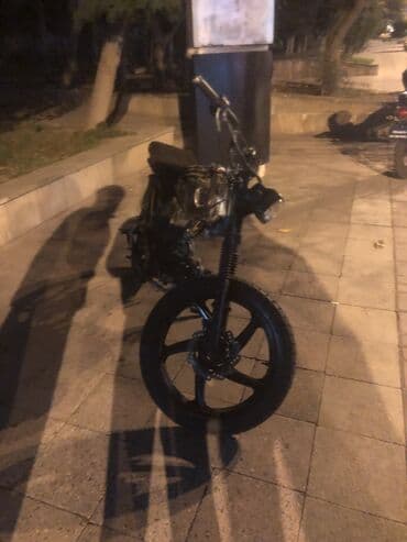 talibov 2021 pdf yukle: Tufan - m 50, 2020 год, 9 км — 2