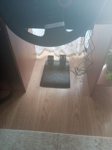 Audio: Oyun sukani 900 derece donur, ideal vezyetdedi — 2