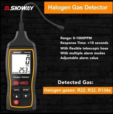 Qaz Detektor, Yeni, Zəmanətli, Ünvandan götürmə, Pulsuz çatdırılma, Ödənişli çatdırılma lalafo.az -da Qaz Detektor, Yeni, Zəmanətli, Ünvandan götürmə, Pulsuz çatdırılma, Ödənişli çatdırılma