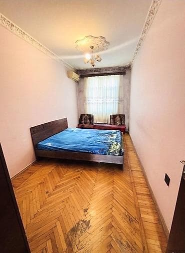 emircanda ev satisi: Yaxşı təklif, Əcəmi metrosuna yaxın. Yaxın zamanda ev sahibi evə kombi — 1