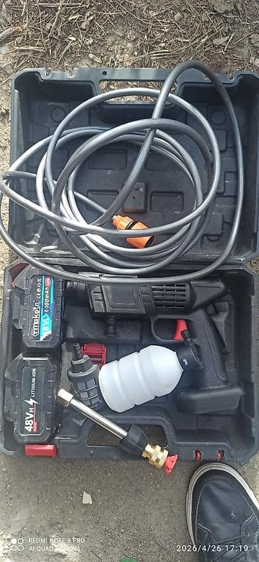 ev temizlik isi bakida: Təmir, Split kondisionerlər, Təmizləmə — 2