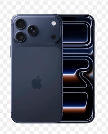 IPhone 17 Pro Max, 256 GB, Deep Purple