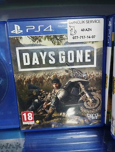 playstation sukan: Qarışıq janr — 1