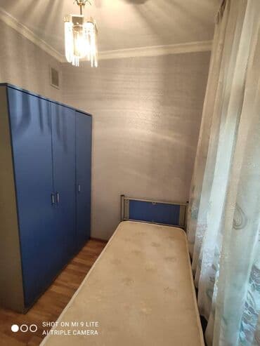 keşlede kiraye evler 2025: 20 yanvar metrosuna yaxin 5 mertebeli binanın 2-ci mərtəbəsində — 5