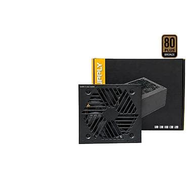 Qida blokları: Qida bloku “750Watt 80+Bronze LovingCool LC-M750” ⭐750Watt 80+Bronze — 2