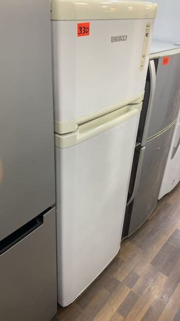 Soyuducular: 2 qapılı Indesit Soyuducu Satılır
