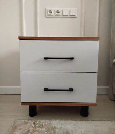 İki siyirtməli tumbalar 35Azndən. Hər rəngdə və hər ölçüdə mümkündür