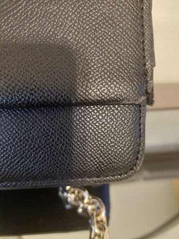 qızıl şir: Çiyin çantası, Tory Burch, İşlənmiş — 4