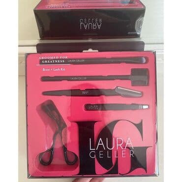 yuxuda uzuyun qasini itirmek: Sephora Amerikadan alinib, 65azne. Hediyye ve ozunuzun istifadesi ucun — 1