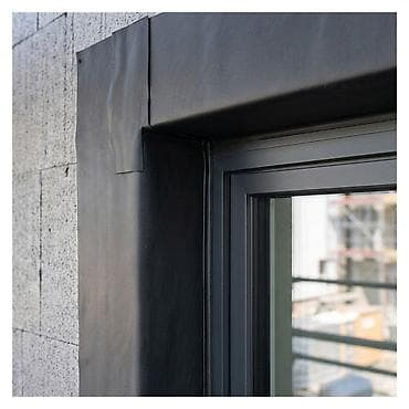 pendir: Illbruck EPDM ME220 membran lenti Təyinat: - Pəncərə və qapı — 4