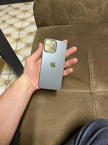 IPhone 16 Pro Max, 256 GB, Space Gray lalafo.az -da IPhone 16 Pro Max, 256 GB, Space Gray