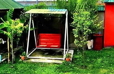 200 м², 5 комнат, Комби, Газ, Электричество — 4