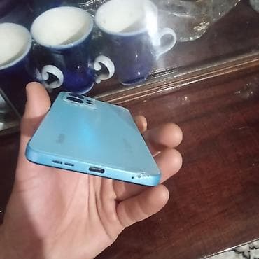 telefon redmi note 8: Xiaomi Redmi smartfon - Rəng: Açıq mavi - Arxa kamera bloku: ikili — 7