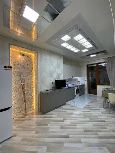 sumqayitda kiraye obyekt: 3 otaqlı, Yeni tikili, 101 kv. m — 5