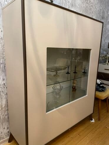 Салонная, медицинская мебель: Шкаф, Нет кредита — 2