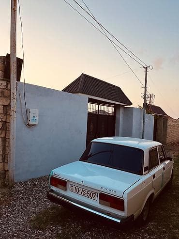 ucuz ev: 4 otaqlı, 130 kv. m, Yeni təmirli — 6