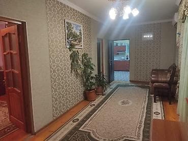 ev bakı: 110 kv. m, 3 otaqlı, Kombi, Qaz, İşıq — 8