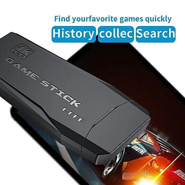 ucuz oyun konsolları: 💥 Əvvəl 130 AZN → İndi cəmi 65 AZN! 💥 Bu fürsəti qaçırma – evini əsl — 3