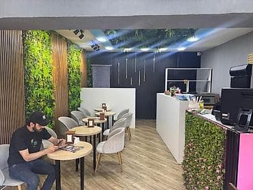 soba ustası: Hazır biznes ADANA – manqalda dönər, lahmacun, pide və pizza Menyu: - — 4