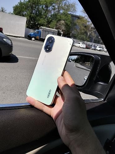 iphone x barter: Oppo rəng - Ağ, Sensor — 3