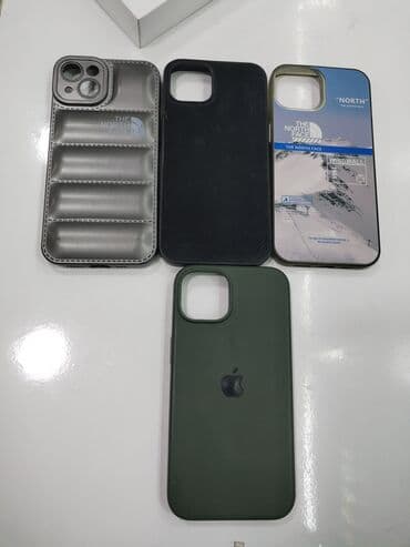 telefon iphone 16: IPhone 13, Mavi, Simsiz şarj — 8