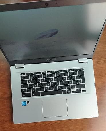 asus a15: Notebook Model: ASUS Chromebook C523N Prosessor: Intel Celeron N3350 — 5