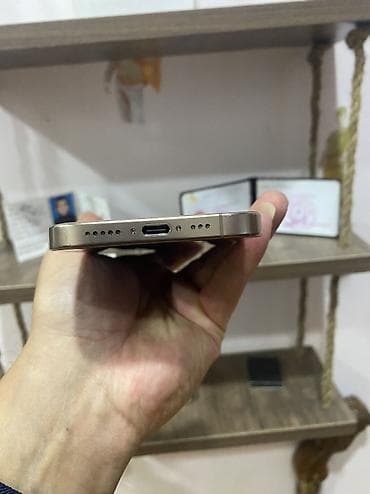 iphone x kamera: IPhone 16 Pro, 128 GB, Rose Gold — 3