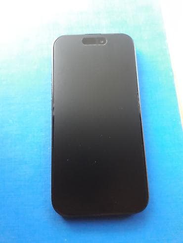 blu vidyo: IPhone 16, 128 GB, Qara, Simsiz şarj — 2